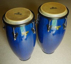 BAM - Congas LP Matador