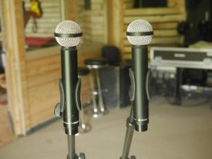 Beyerdynamic m160 - studiolaboiteameuh