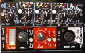 Empirical labs docderr EL RX