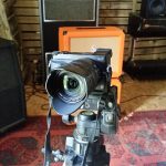 objectif Lumix G X Vario 12-35mm f2.8