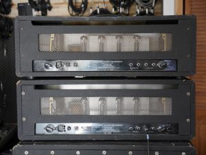 studiolaboiteameuh - Carlsbro TC100