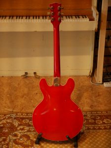 studio la boite a meuh - ibanez 2370