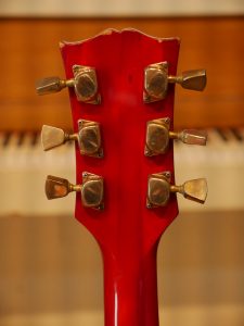 studio la boite a meuh - ibanez 2370