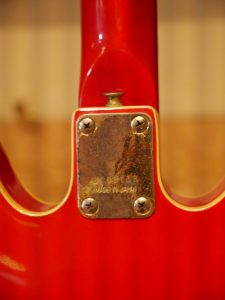 studio la boite a meuh - ibanez 2370