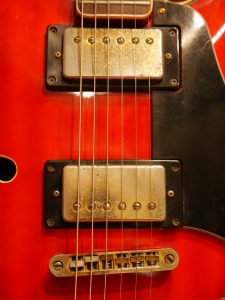 studio la boite a meuh - ibanez 2370