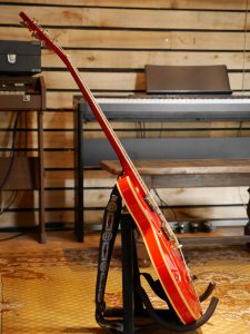 studio la boite a meuh - ibanez 2370