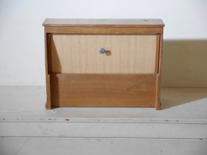 studio la boite a meuh - toy piano Michelsonne