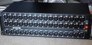 studio La Boîte à Meuh - Midas DL32