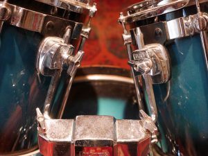 studio la boite à meuh - Mapex Mars Pro