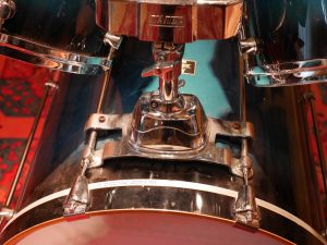 studio la boite à meuh - Mapex Mars Pro