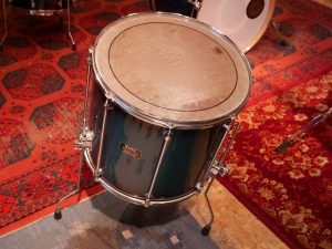 studio la boite à meuh - Mapex Mars Pro tom 18x16