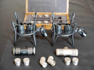 studiolaboteameuh - accessoires oktava mk12