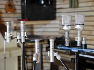 studiolaboteameuh - oktava mk12