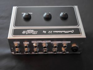 studio la boîte à meuh - commeuhtateur 22