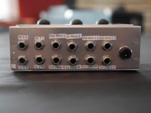 studio la boîte à meuh - commeuhtateur 22