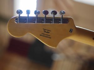 studiolaboiteameuh-Fender Squier Vintage Modified Bass VI