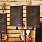 studio la boite a meuh - Nexo PS8