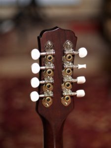 studio la boite à meuh - mandoline à résonateur recording king ra 998