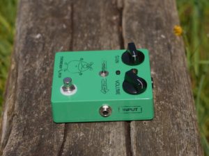 studio la boite à meuh - Bigfoot Thunder Pup