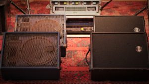 studio la boite à meuh - retour powerworks rm122