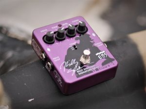 studio la boîte à meuh - EBS Billy Sheehan Drive