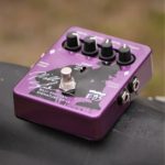 studio la boîte à meuh - EBS Billy Sheehan Drive