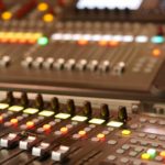 studio la boîte à meuh - X-touch