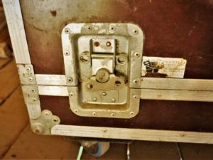 studio la boîte à meuh - flight case retours