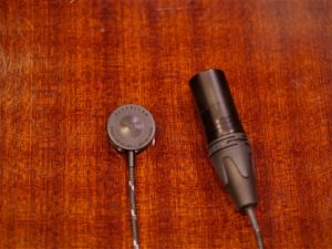 studio la boite a meuh - Schertler Dyn P P48