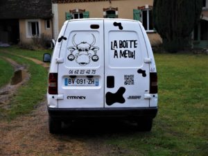 studio boite à meuh mobile