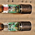 studio la boite à meuh - Aston Spirit issue 3