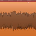 studio la boite à meuh - fréquence d'échantillonnage