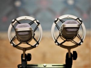 studio la boite a meuh - Audio-Technica 4047 sv