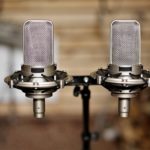 studio la boite a meuh - Audio-Technica 4047 sv