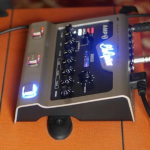 studio la boite à meuh - BluGuitar amp1