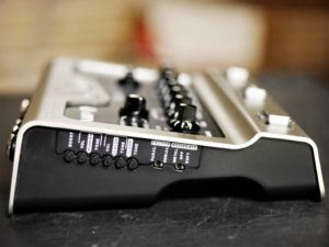 studio la boite à meuh - BluGuitar amp1