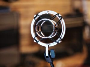 studio la boite à meuh - audio-technica AT8449