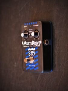 studio la boîte à meuh - EBS MultiDrive