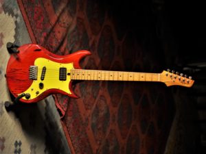 studio la boîte à meuh - Vantage Avenger AV315