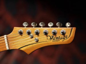 studio la boîte à meuh - Vantage Avenger AV315
