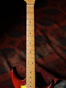 studio la boîte à meuh - Vantage Avenger AV315