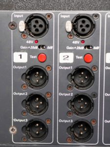 studio la boite a meuh - splitters scv 824