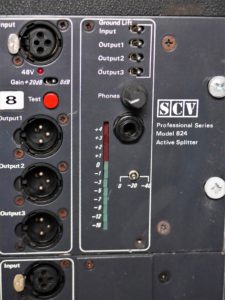 studio la boite a meuh - splitters scv 824