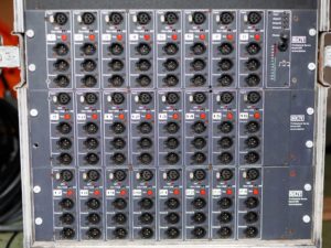 studio la boite a meuh - splitters scv 824 3 unites