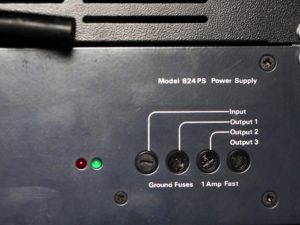 studio la boite a meuh - splitters scv 824 PS