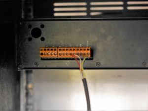 studio la boite a meuh - splitters scv 824 PS derriere