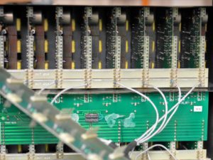 studio la boite a meuh - splitters scv 824 transfos