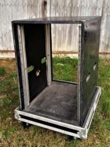 studio la boîte à Meuh - rack chaussette 14U