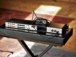 studio la boîte à meuh - Friend-chip dmx16