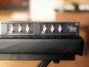 studio la boîte à meuh - Hosa msp363B patchbay adat